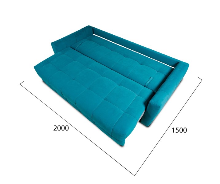 Диван Аквамарин 11
