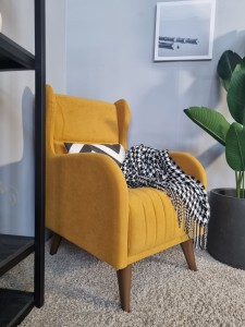 Кресло Градара