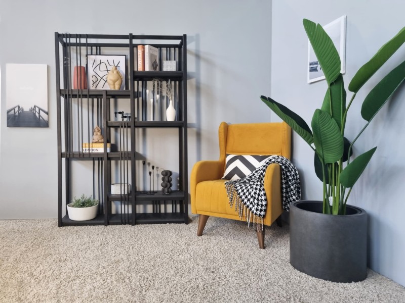 Кресло Градара