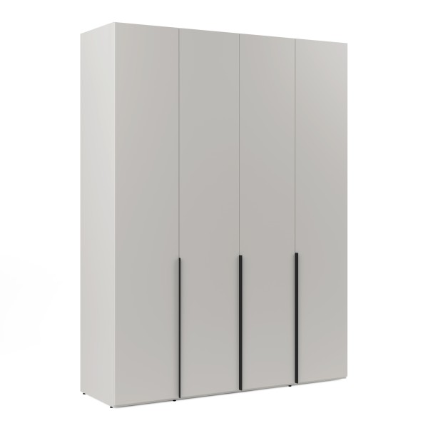 Мария Шкаф четырехдверный (180.55) 