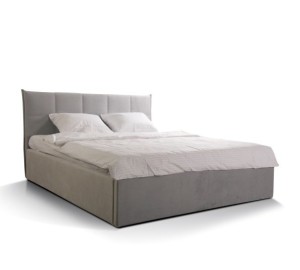 Кровать с ортопедическим основанием 1600 Гала