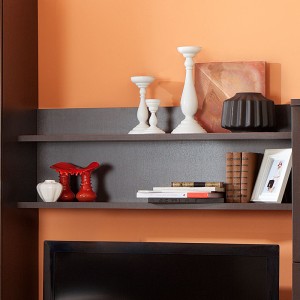 Полка встраиваемая 1500 Парма-Люкс