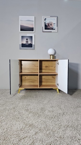 Комод Вега Сапфир