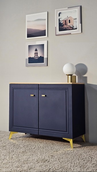 Комод Вега Сапфир