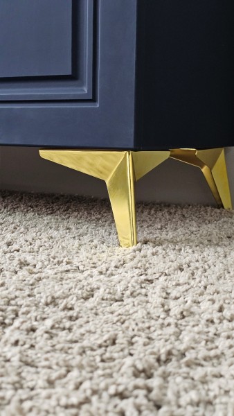 Комод Вега Сапфир